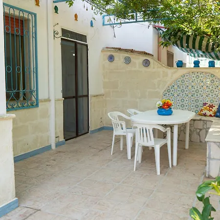 Casa Di Gio A 200 Mt Dal Mare Di Nyaraló *