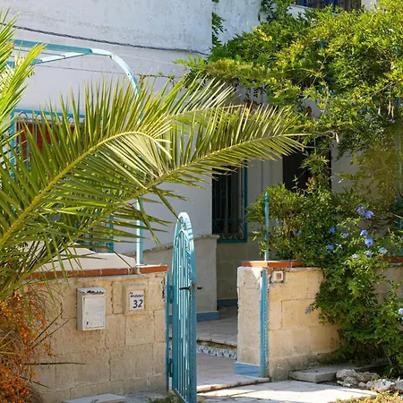 Casa Di Gio A 200 Mt Dal Mare Di * 托雷科里梅纳