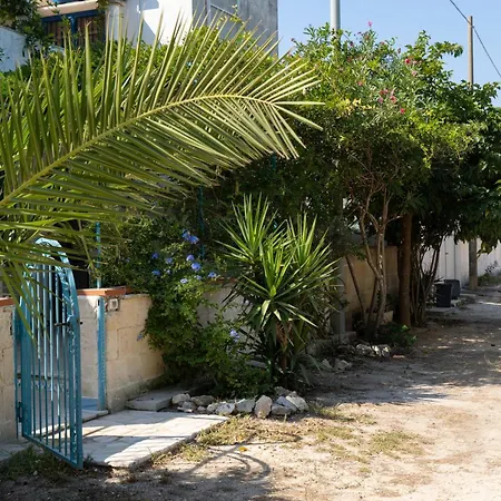 Casa Di Gio A 200 Mt Dal Mare Di