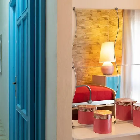 Casa Di Gio A 200 Mt Dal Mare Di 度假居 *