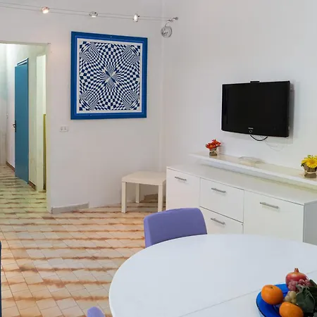度假居 Casa Di Gio A 200 Mt Dal Mare Di 托雷科里梅纳